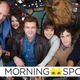 Illustration for article titled The Han Solo Movie Could Feature a Major Star Wars Planet We've Never Seen Before